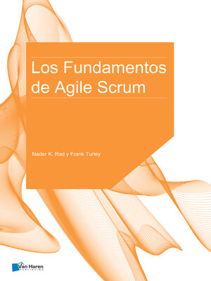 cover image of Los Fundamentos de Agile Scrum